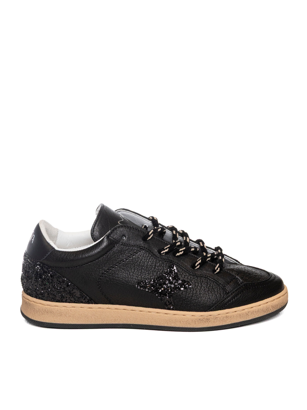 AMA BRAND DELUXE  SUN D 4776-NERO 