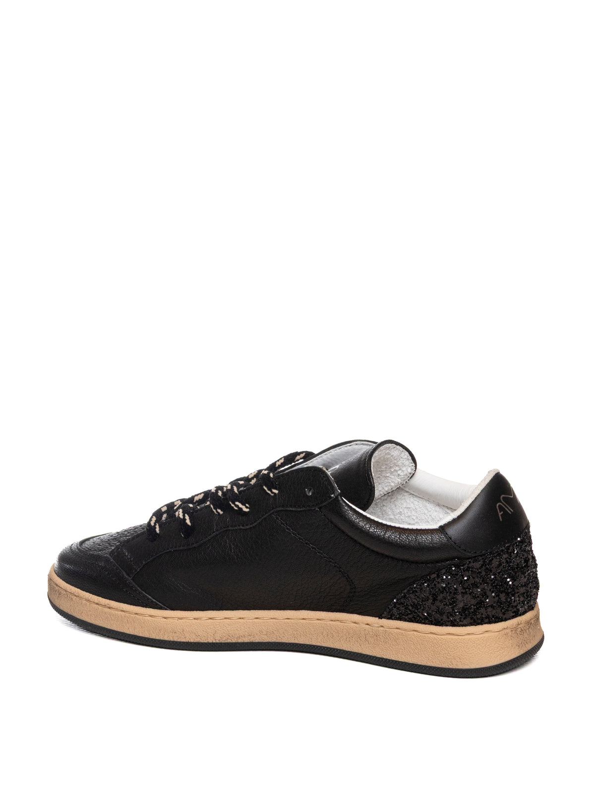 AMA BRAND DELUXE  SUN D 4776-NERO 