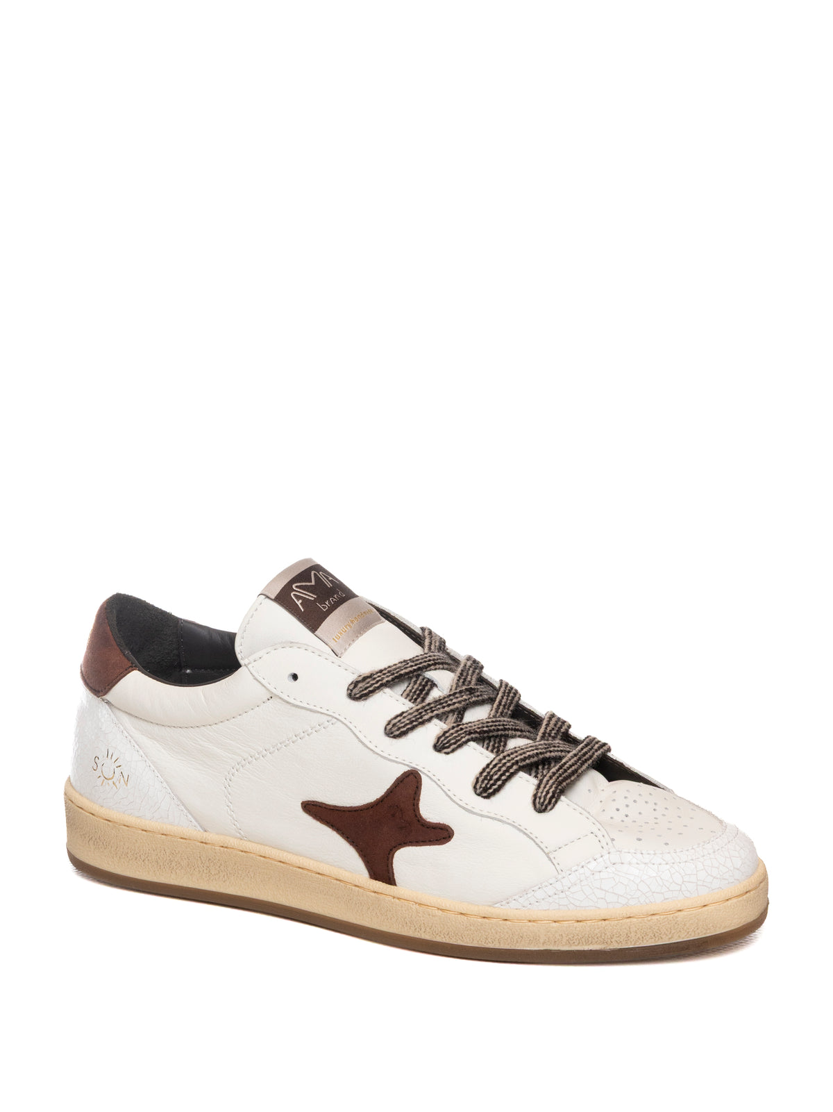 AMA BRAND DELUXE  SUN U 4792-BIA/MORO 