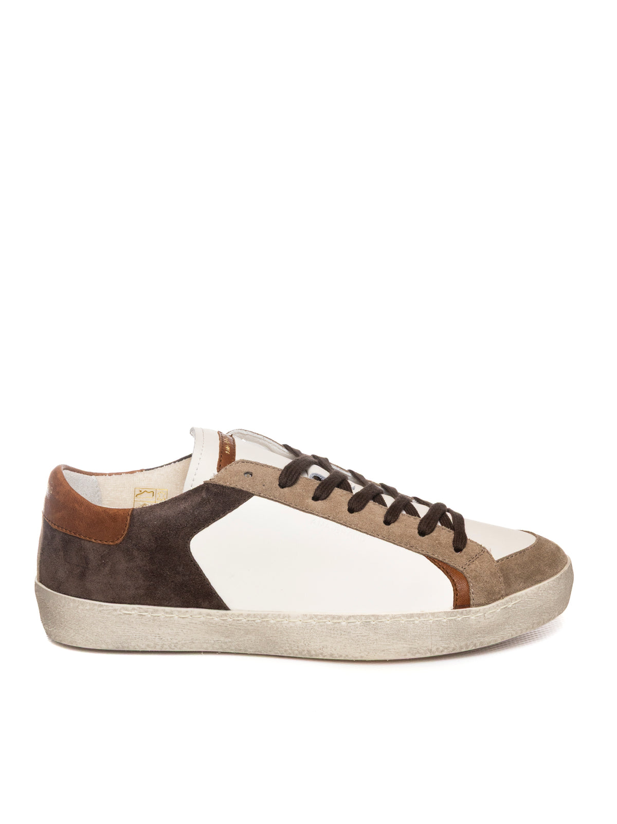 AMA BRAND DELUXE  TIME U 4817-BIA/BEIGE 