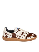 BACK 70  CLOUD CL30-COW/WHITE 