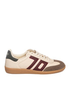 BACK 70  CLOUD N201-BUTTER/WINE 