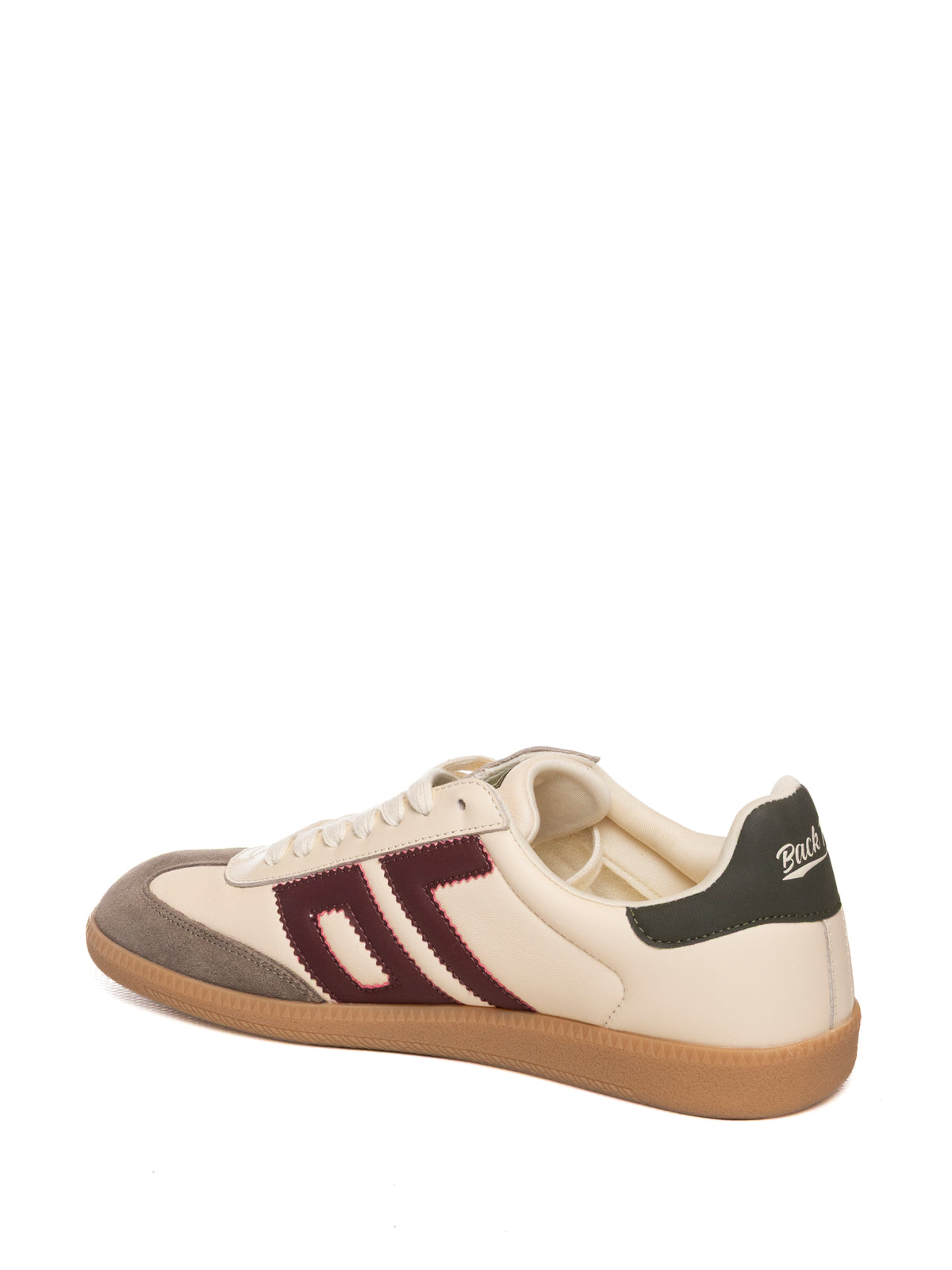 BACK 70  CLOUD N201-BUTTER/WINE 