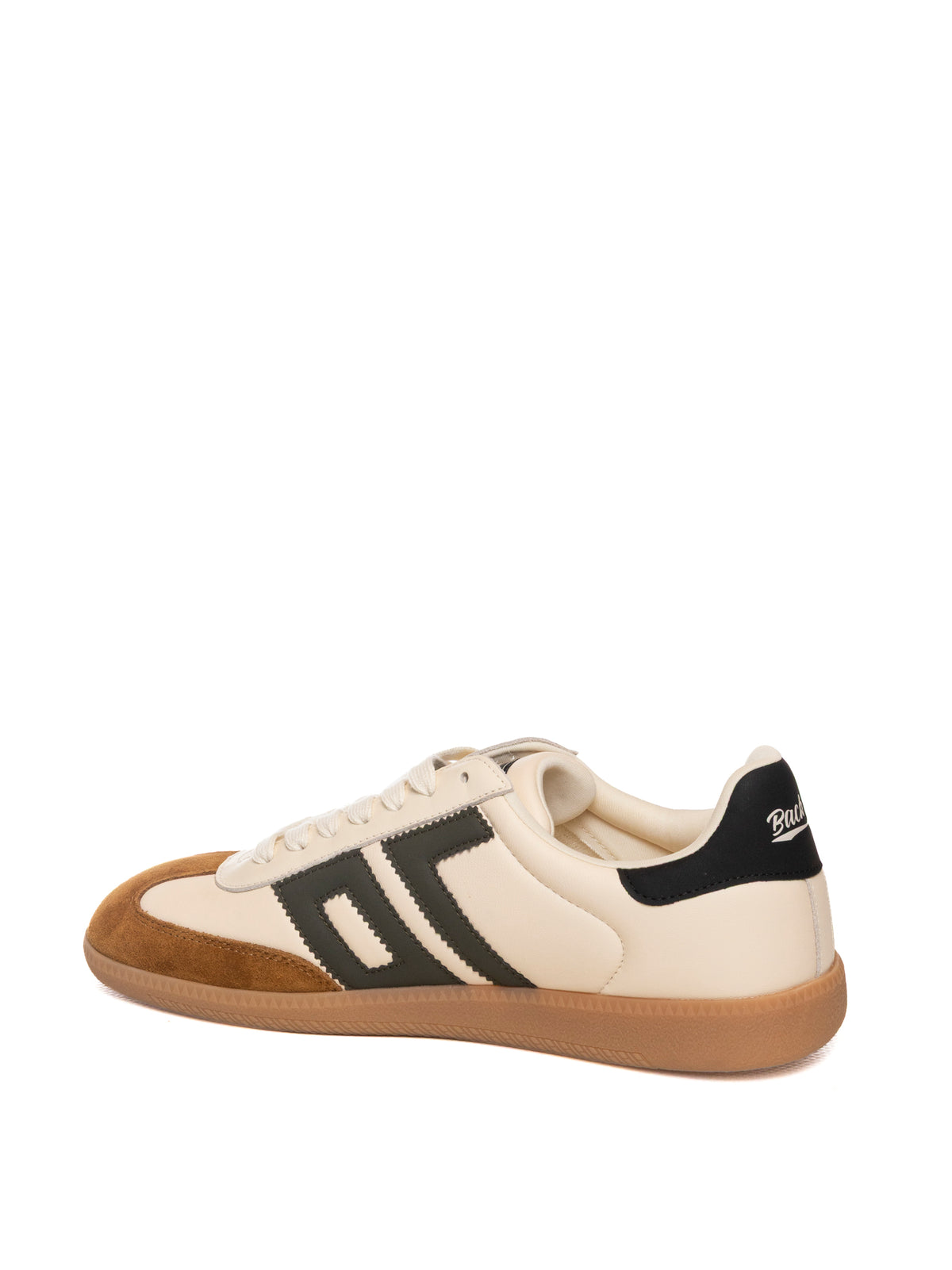 BACK 70  CLOUD N202-BUTTER/FOREST 