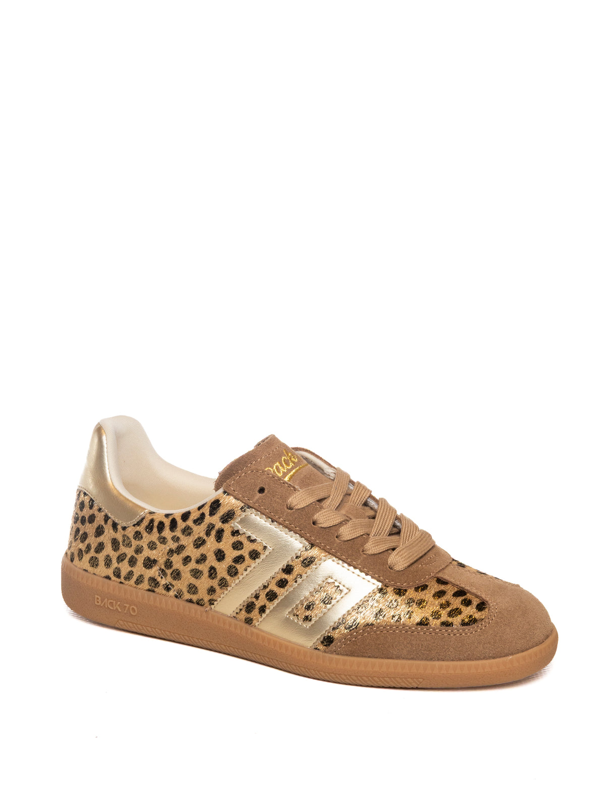 BACK 70  CLOUD P001-GOLD/GOLD 