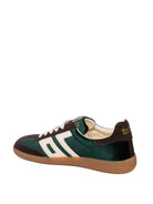 BACK 70  CLOUD V003-FOREST/BUTTER 