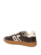 BACK 70  DOUBLE A002-CUOIO/BUTTER 
