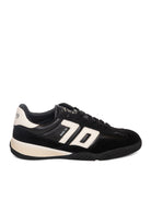 BACK 70  FIREBALL N009-BLACK/BUTTER 