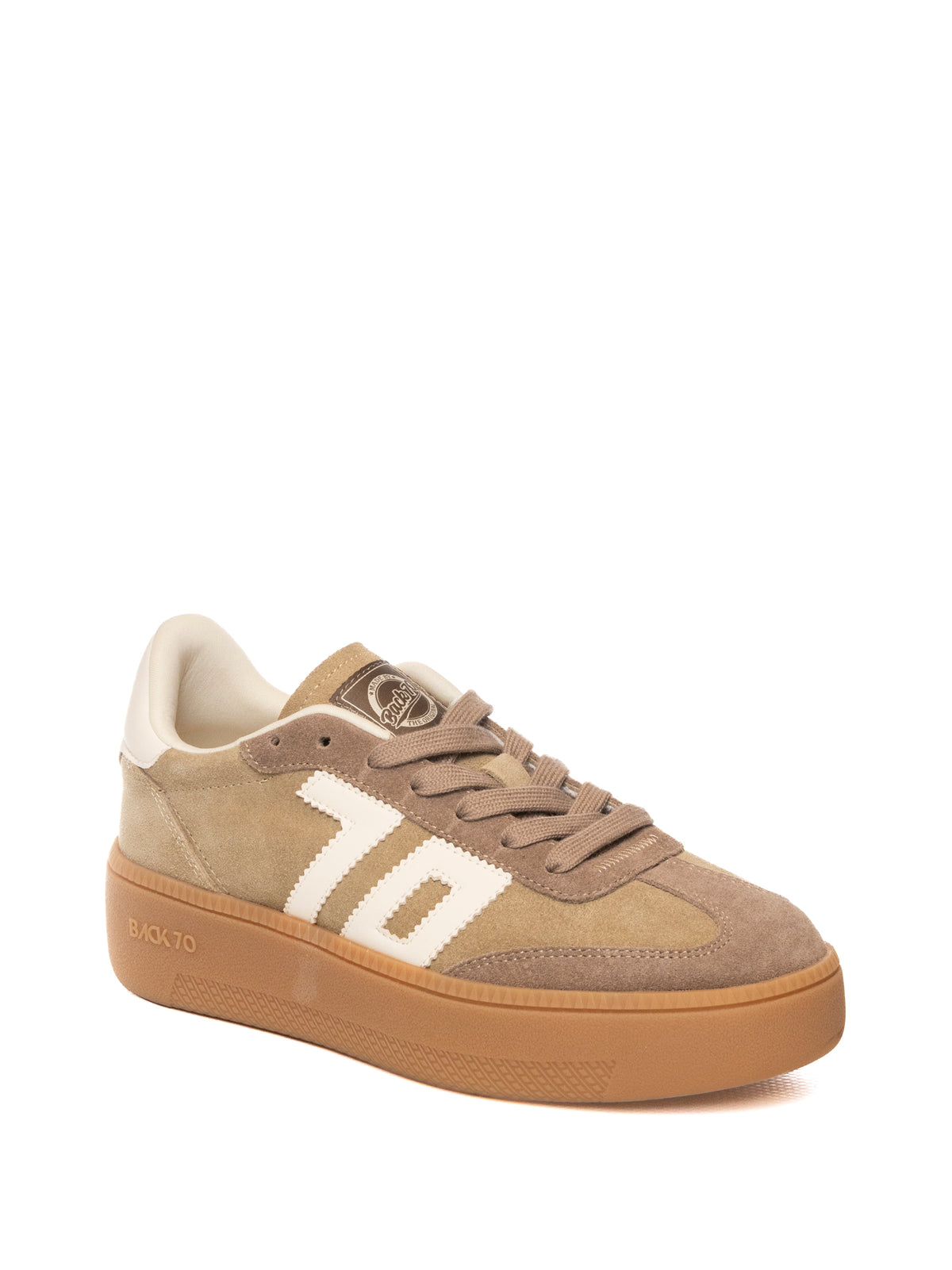BACK 70  XXL S005-BEIGE/BUTTER 