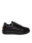 BARRACUDA  BU3510 PELLE-BLACK 