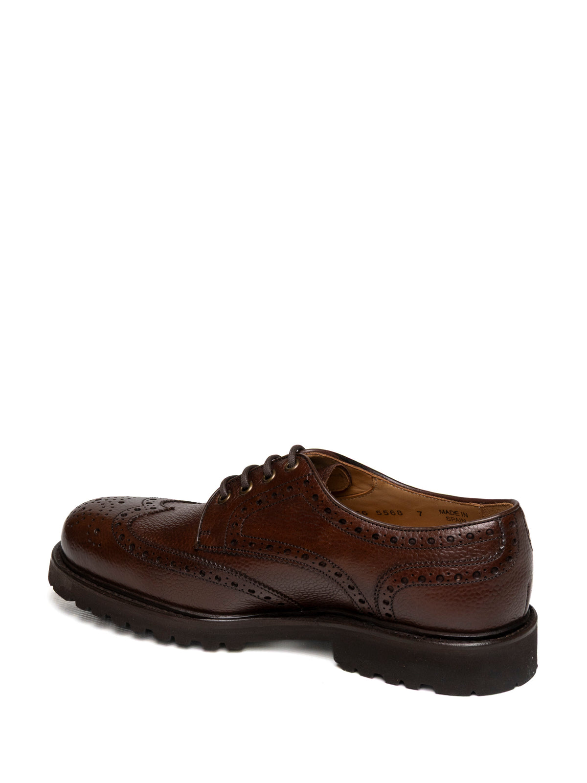 BERWICK  5568 GRAIN-MORO 