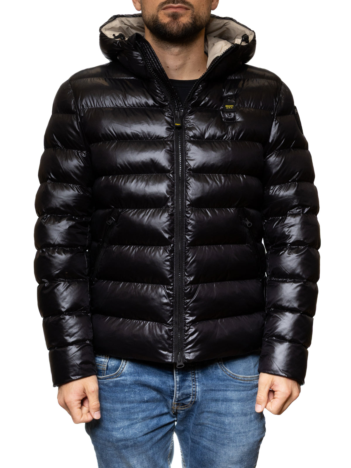 BLAUER  C02054 ADAMS-999EI 