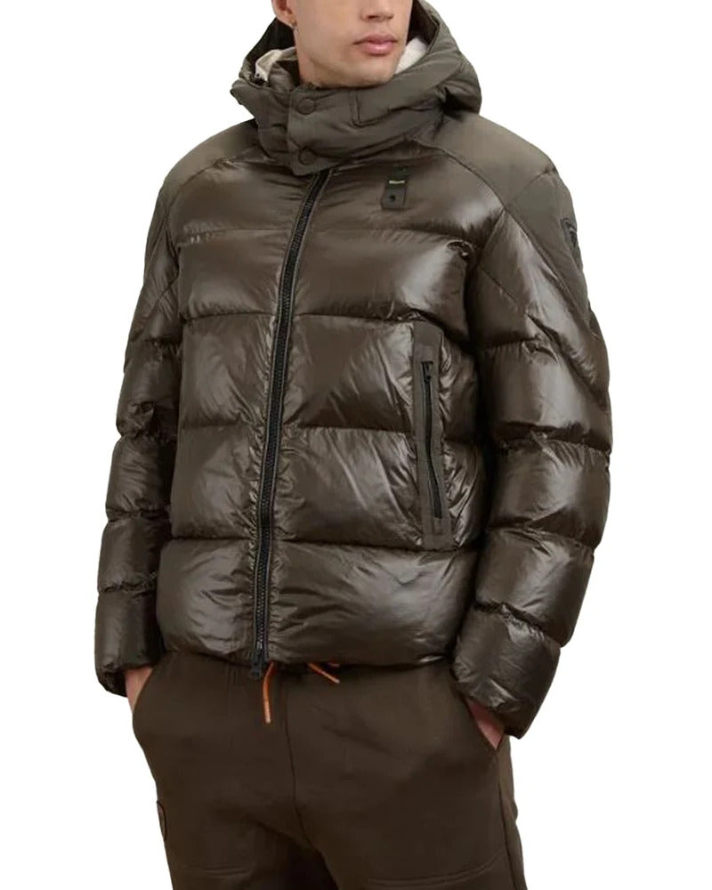 BLAUER  C02352 KIERAN-382EB 