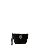 BLAUER  DEBBY01 VELL-BLACK 