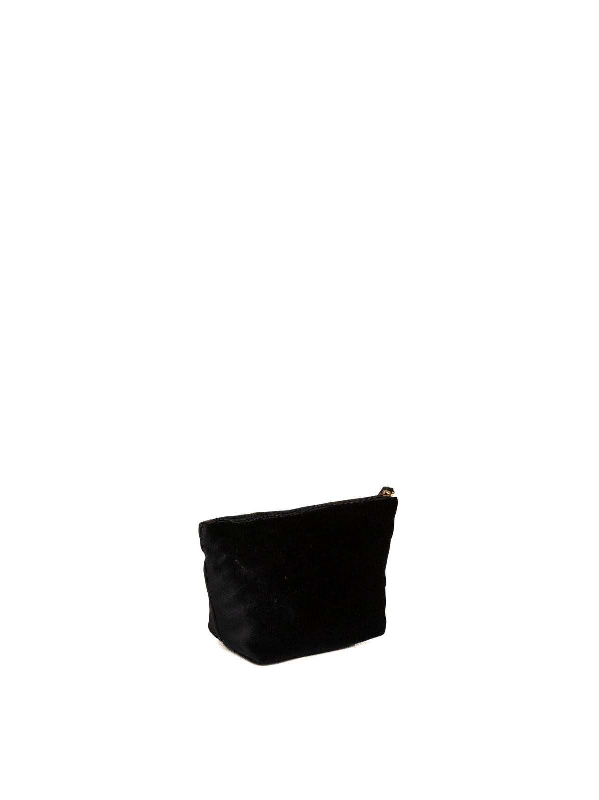 BLAUER  DEBBY01 VELL-BLACK 