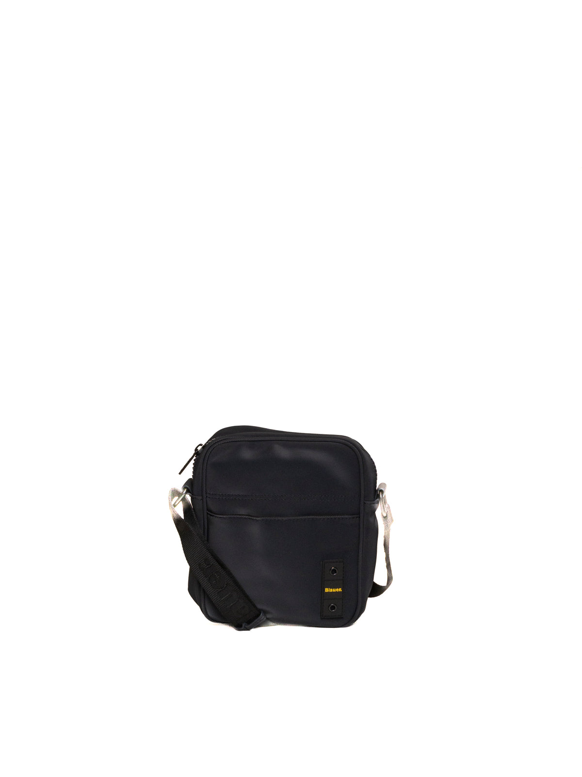 BLAUER  FORT05 NYLON-NAVY 