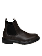 BLAUER  GRADY01 NUBUK-DKB 