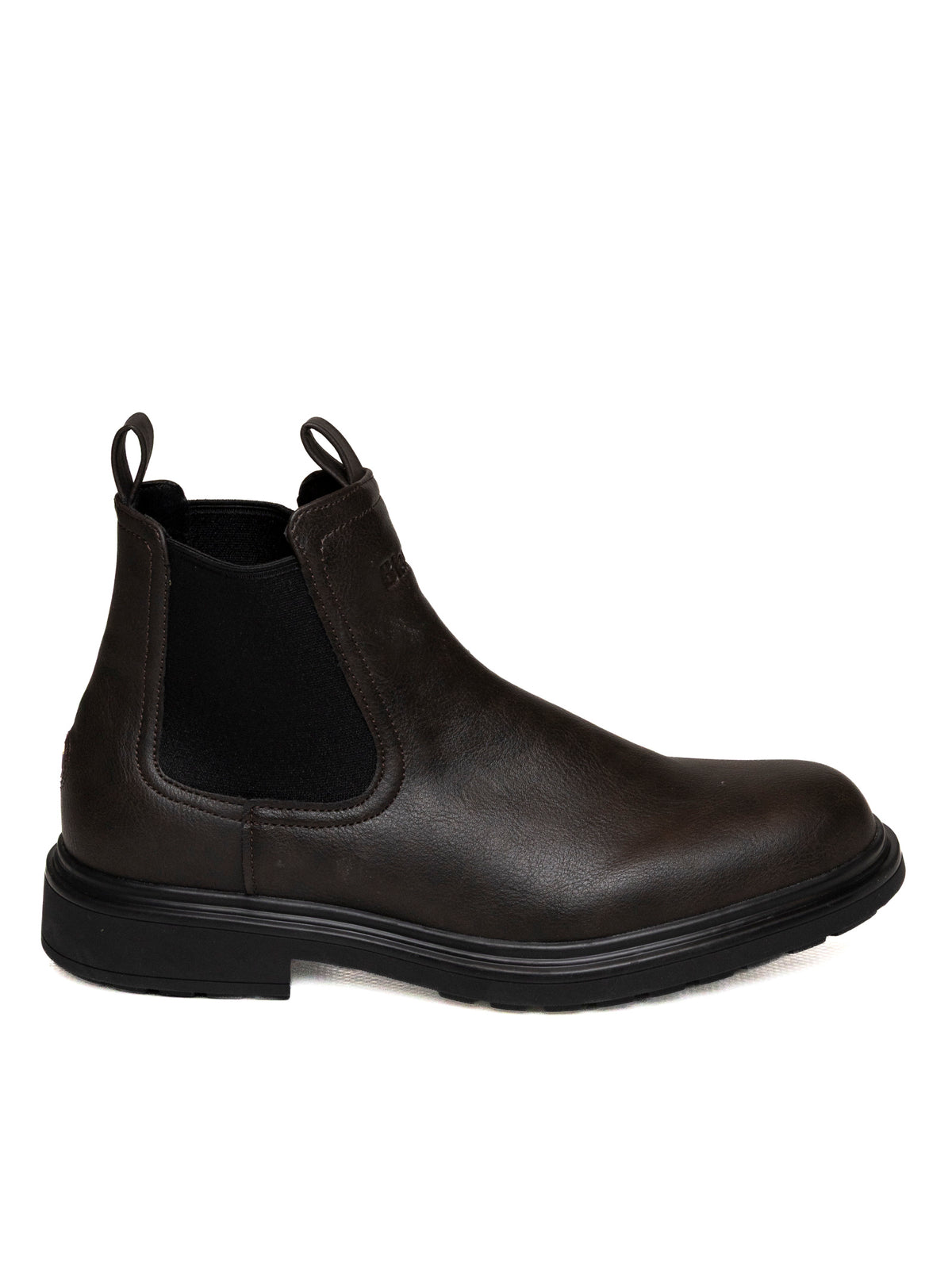 BLAUER  GRADY01 NUBUK-DKB 