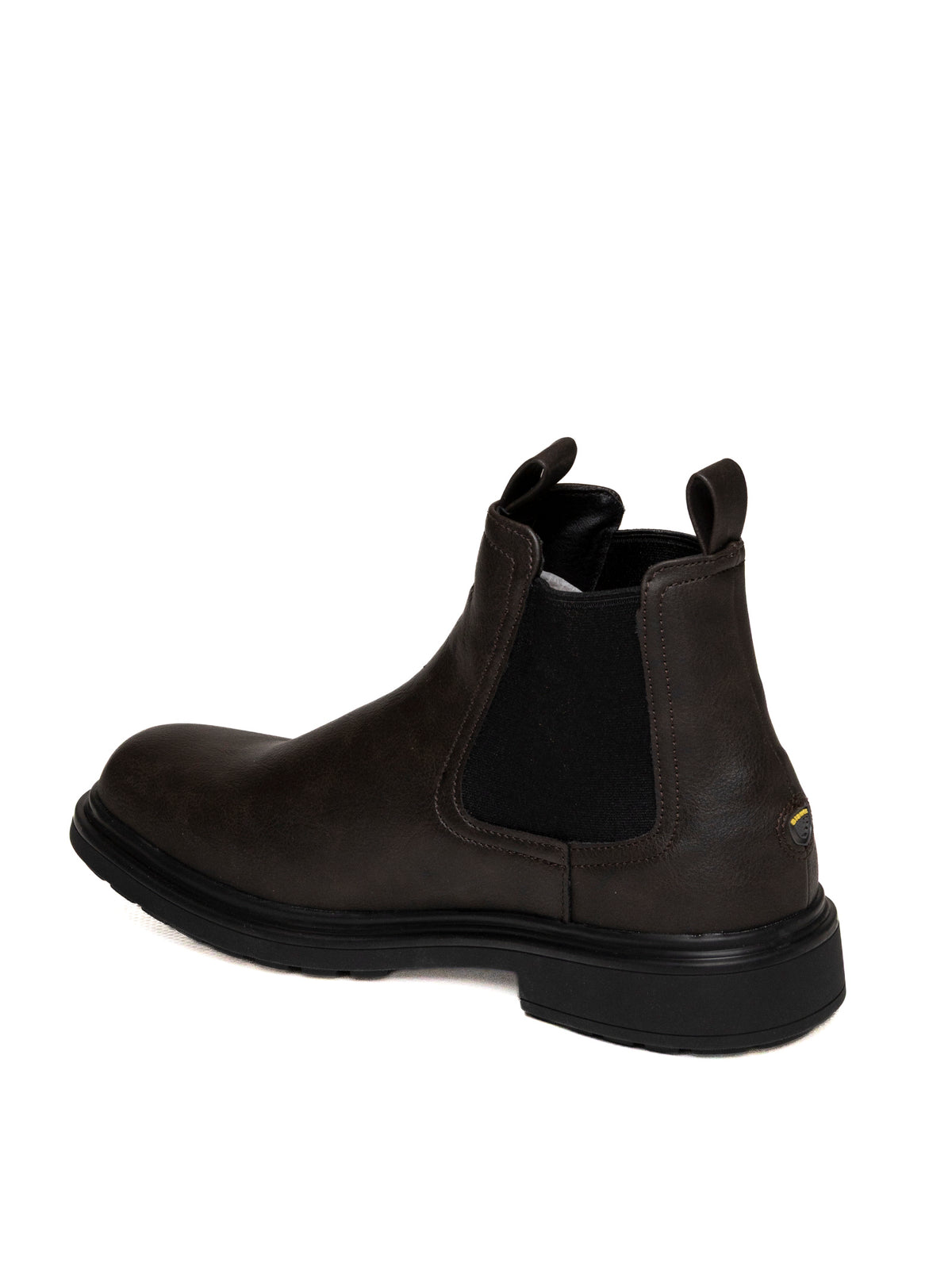 BLAUER  GRADY01 NUBUK-DKB 