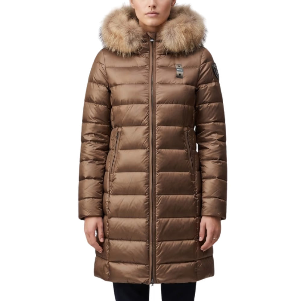 BLAUER  K03040 KRISTIN-336MI 
