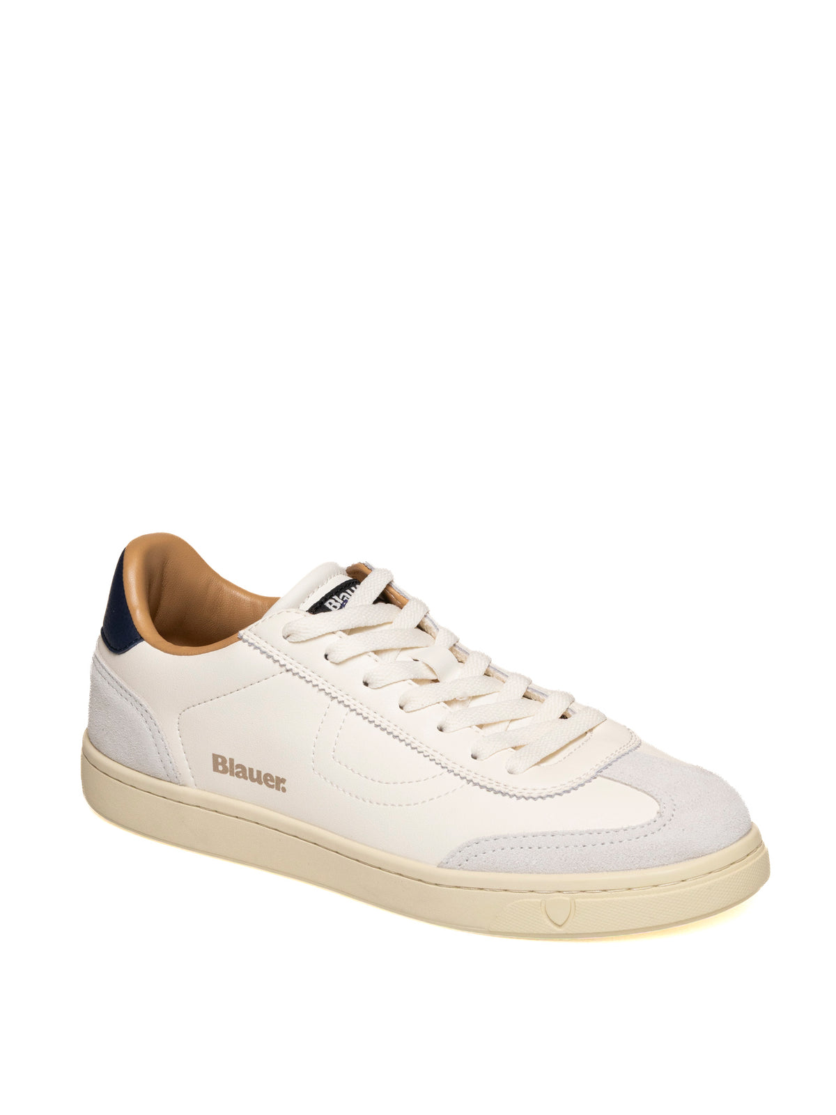 BLAUER  LOWELL03 PE/SUE-CRE/NVY 