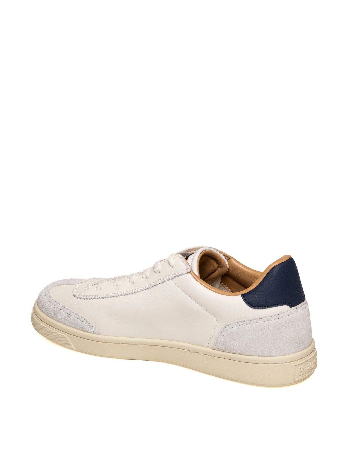 BLAUER  LOWELL03 PE/SUE-CRE/NVY 