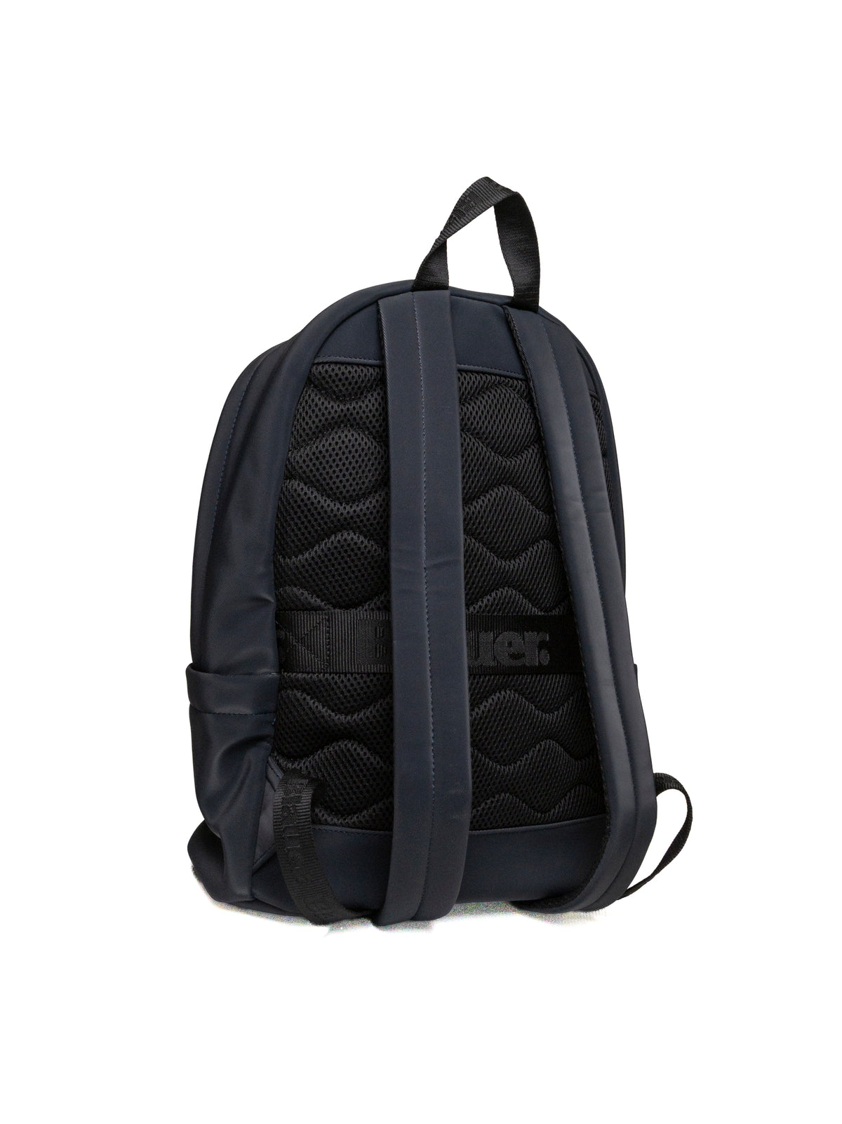BLAUER  NAPEE05 NYLON-NAVY 