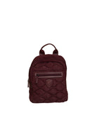 BLAUER  PUMP01 NYLON-BORDEAUX 