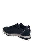 BLAUER  QUEENS05 MESH-NAVY 
