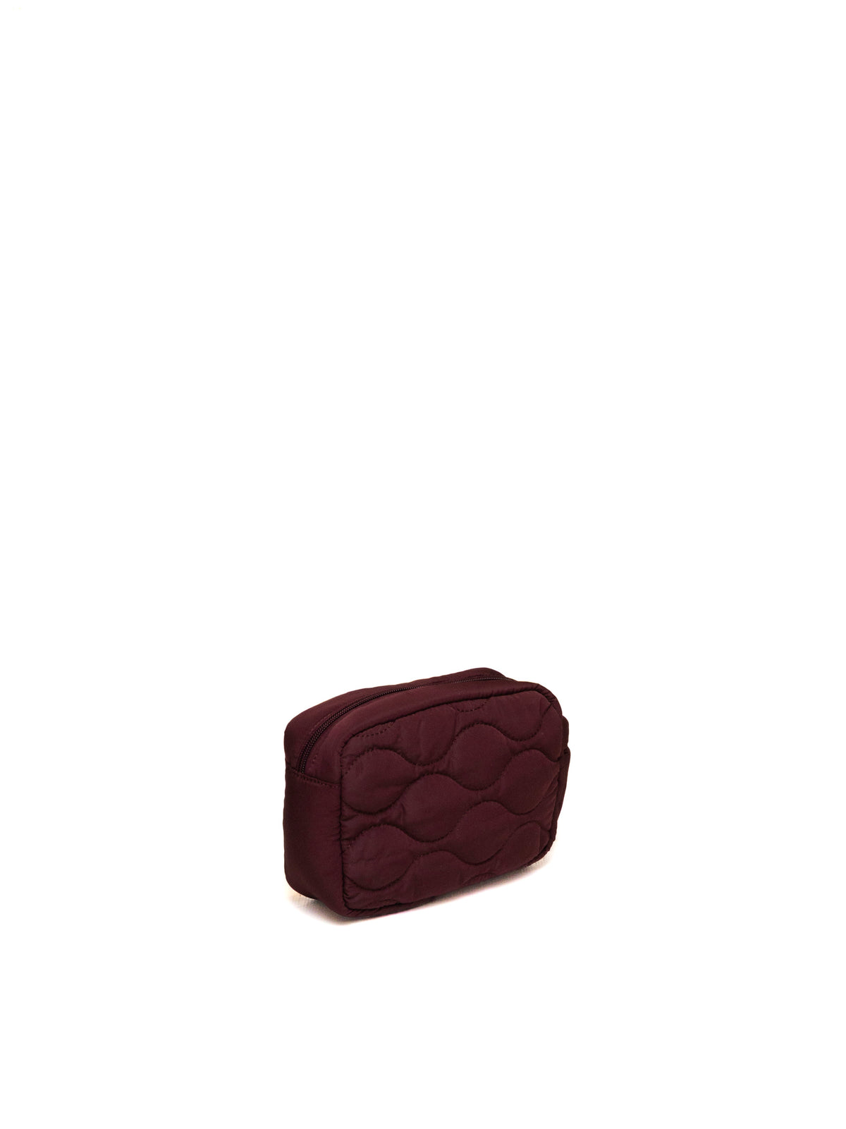 BLAUER  VEL01 NYLON-BORDEAUX 