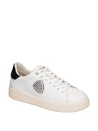 BLAUER  VICTORY01 PE/GLI-WHT/BLK 