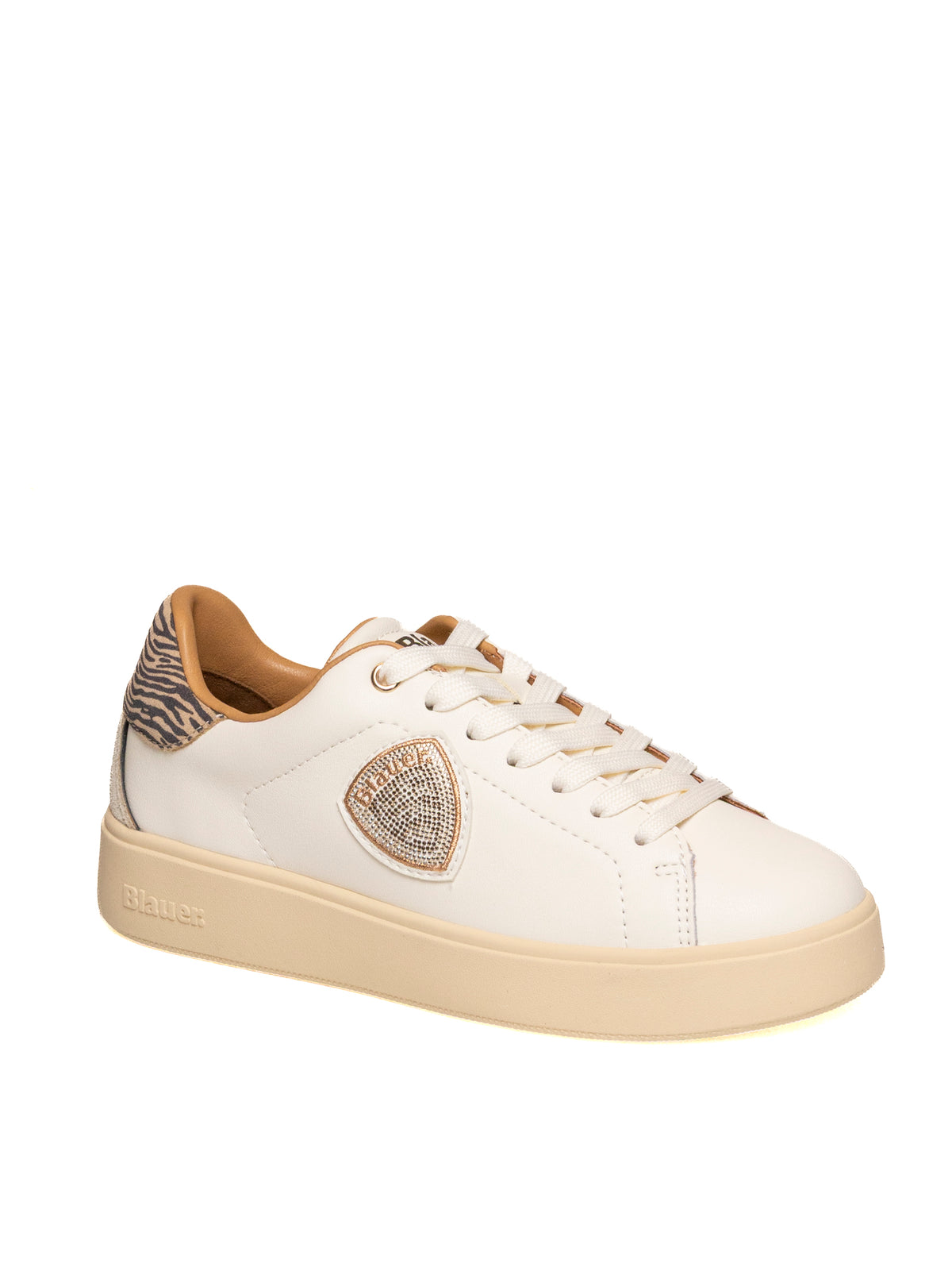 BLAUER  VICTORY01 PE/ZEB-CRE/ZEB 