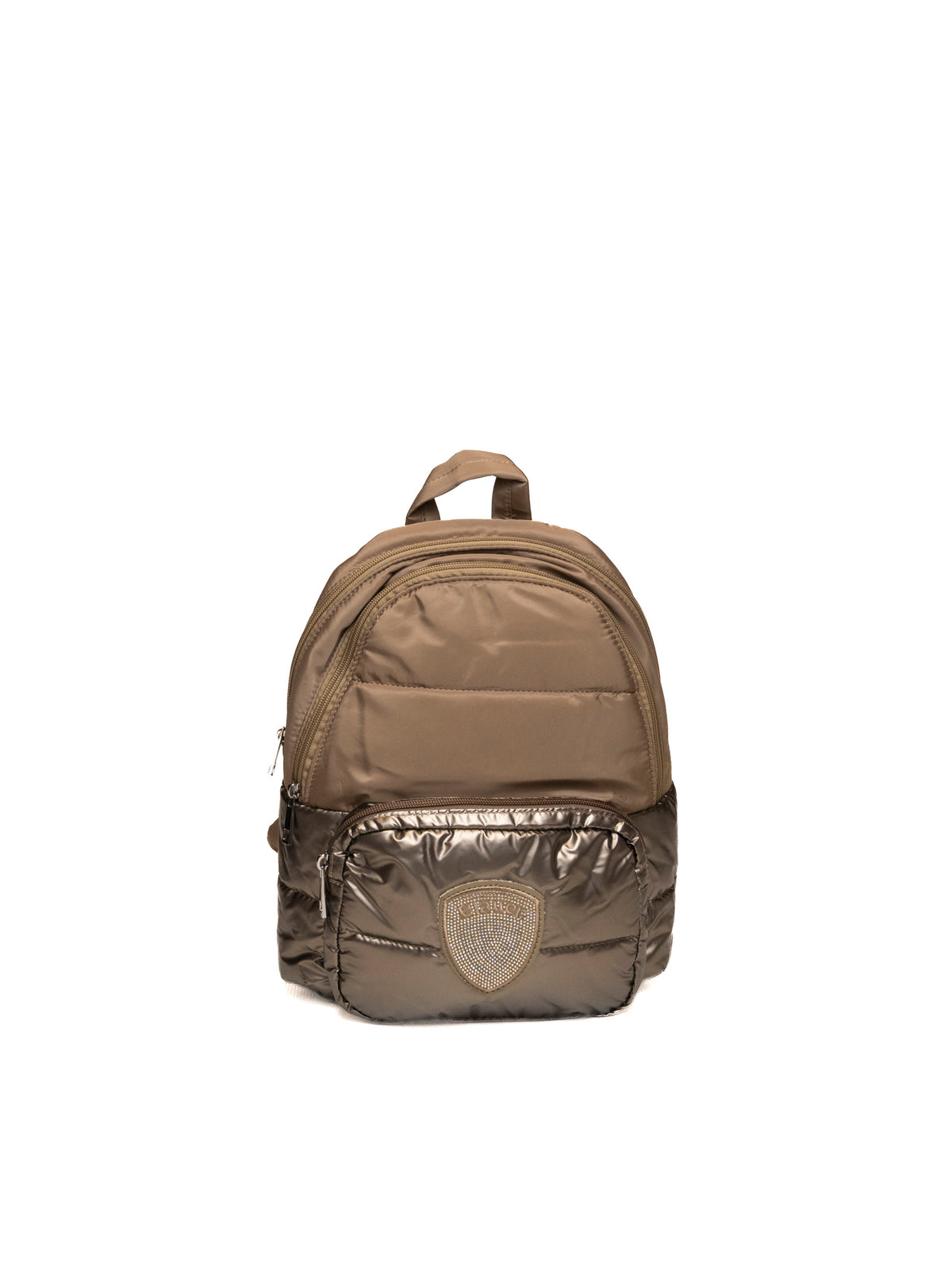 BLAUER  WAVE04 NYLON-BEIGE 