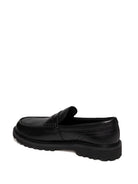 CLARKS ENGLAND  BERWICK LO 26183727-BLACK 