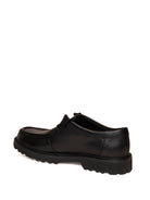 CLARKS ENGLAND  BERWICK SEAM 26183729-BLACK 