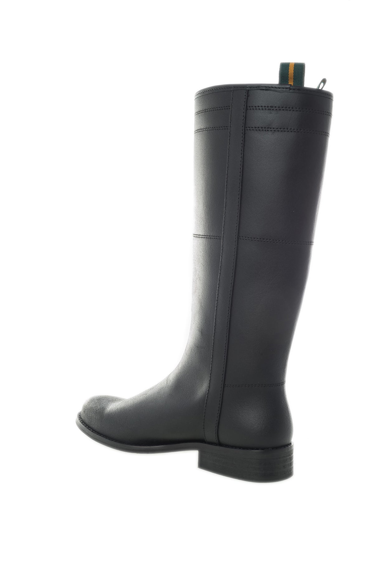 DAKOTA BOOTS Stivale 300 engrasada nero 300 ENGRASADA-NEGRO 