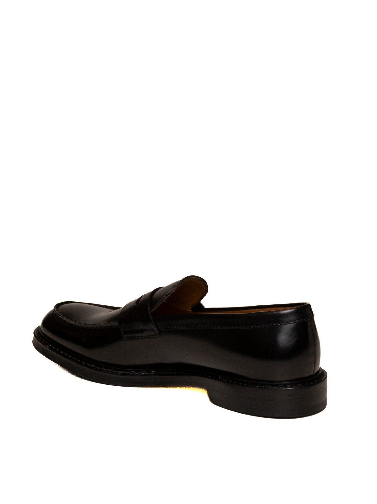 DOUCAL'S  2528 HORSE-NERO 