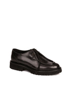 DOUCAL'S Stringata 2737 deco nero 2737 DECO-NERO 