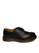 DR. MARTENS derby 1461 smooth nero 1461 SMOOTH-BLACK 