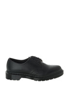 DR. MARTENS derby 1461 smooth mono nero <BR/> 1461 MONO SMOOTH-BLACK 
