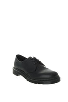 DR. MARTENS derby 1461 smooth mono nero <BR/> 1461 MONO SMOOTH-BLACK 