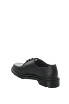 DR. MARTENS derby 1461 smooth mono nero <BR/> 1461 MONO SMOOTH-BLACK 