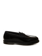 DR. MARTENS  MAYFARE LOAFER-BLACK 