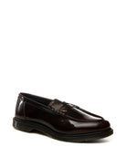 DR. MARTENS  MAYFARE LOAFER-CHERRY 