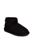 EMU Stivaletto montone nero W10937 STINGER-BLACK 