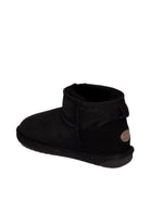 EMU Stivaletto montone nero W10937 STINGER-BLACK 