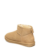 EMU Stivaletto montone sand W10937 STINGER-SAND 