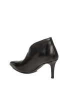 FRANCO RUSSO Filoforma nappa nero 1921S NAPPA-NERO 