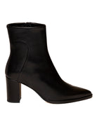 FRANCO RUSSO T.70 287731 NAPPA-NERO 