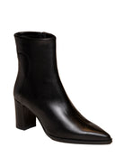 FRANCO RUSSO T.70 287731 NAPPA-NERO 